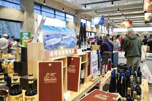 进博会延展未预约？别遗憾！网红展品巡展开启，还能尽情买买买