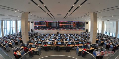 科技赋能“核心指挥作战室” 飞利信中标大连商品交易所总控中心多媒体系统集成项目