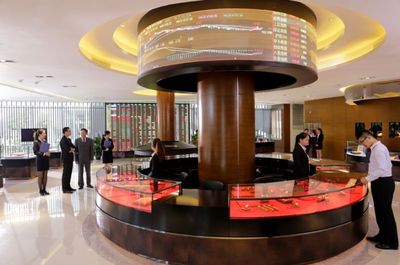 探索珠海横琴稀贵商品交易中心 机遇与优势分析