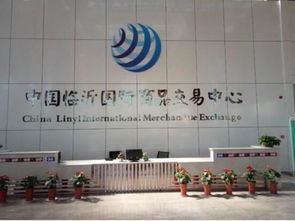 合作共赢新篇章 二连浩特市投资促进局与临沂国际商品交易中心成功对接